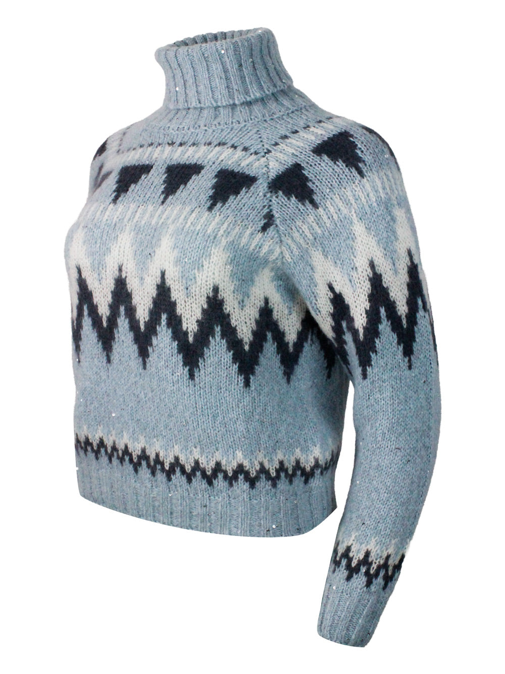 Eleventy Sweaters Quarzo 42wp36wm9wo