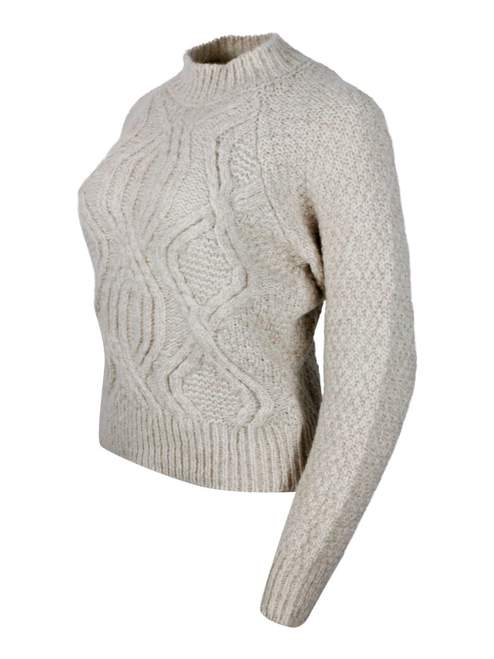 Eleventy Sweaters Beige 61wv 16ws 15wm