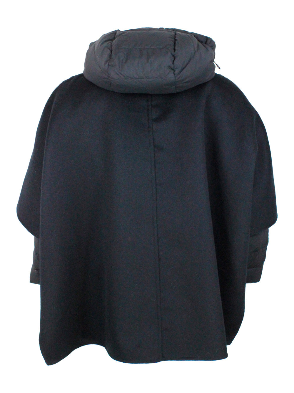 Moorer Jackets Black 50le 50wv