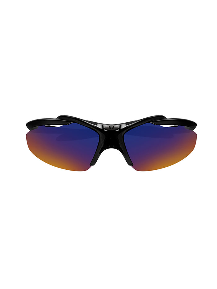 1pq25ga0a Black Plastic | Glasses