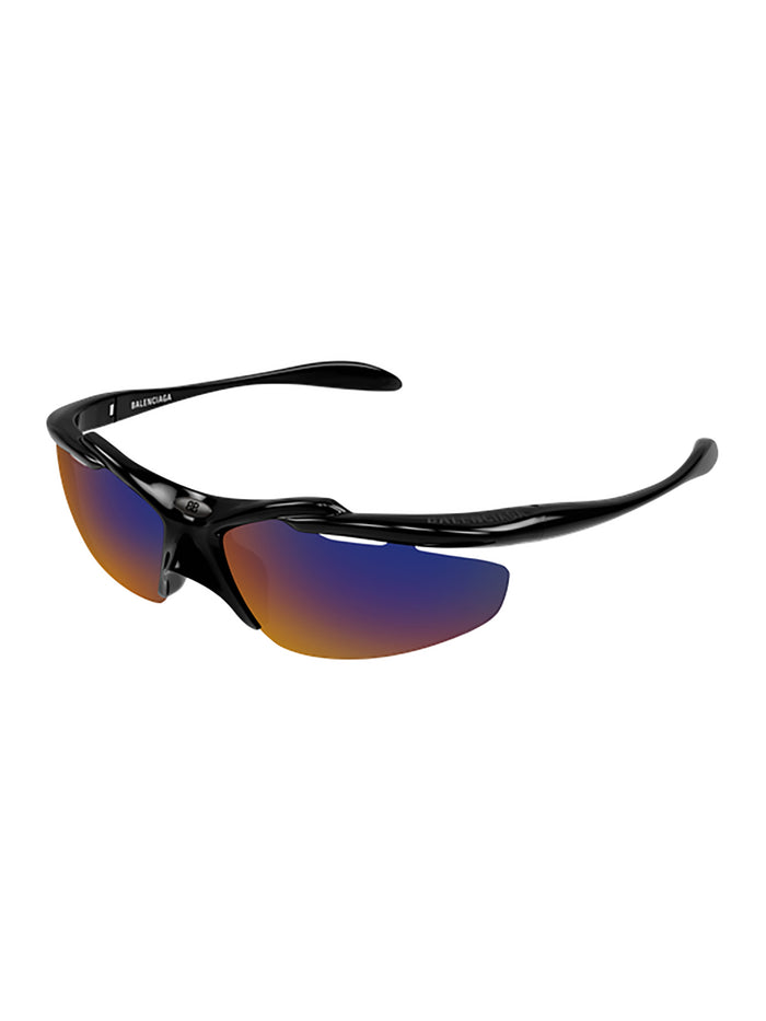 1pq25ga0a Black Plastic | Glasses