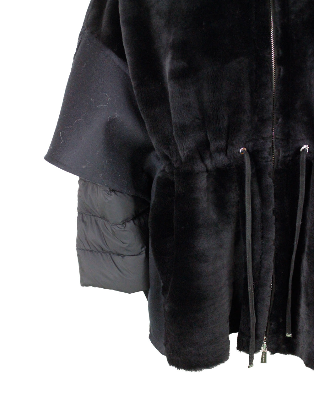 Moorer Jackets Black 50le 50wv