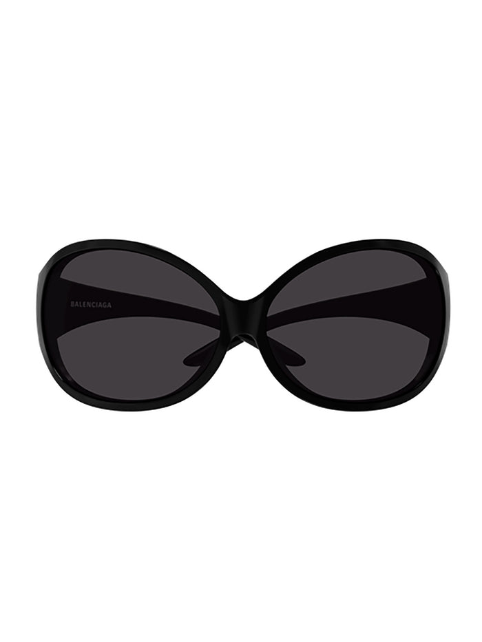 1pqb5ga0a Black Plastic | Glasses