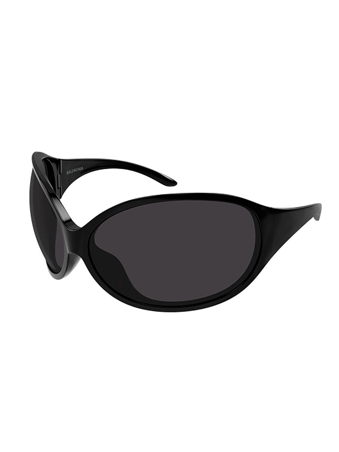1pqb5ga0a Black Plastic | Glasses