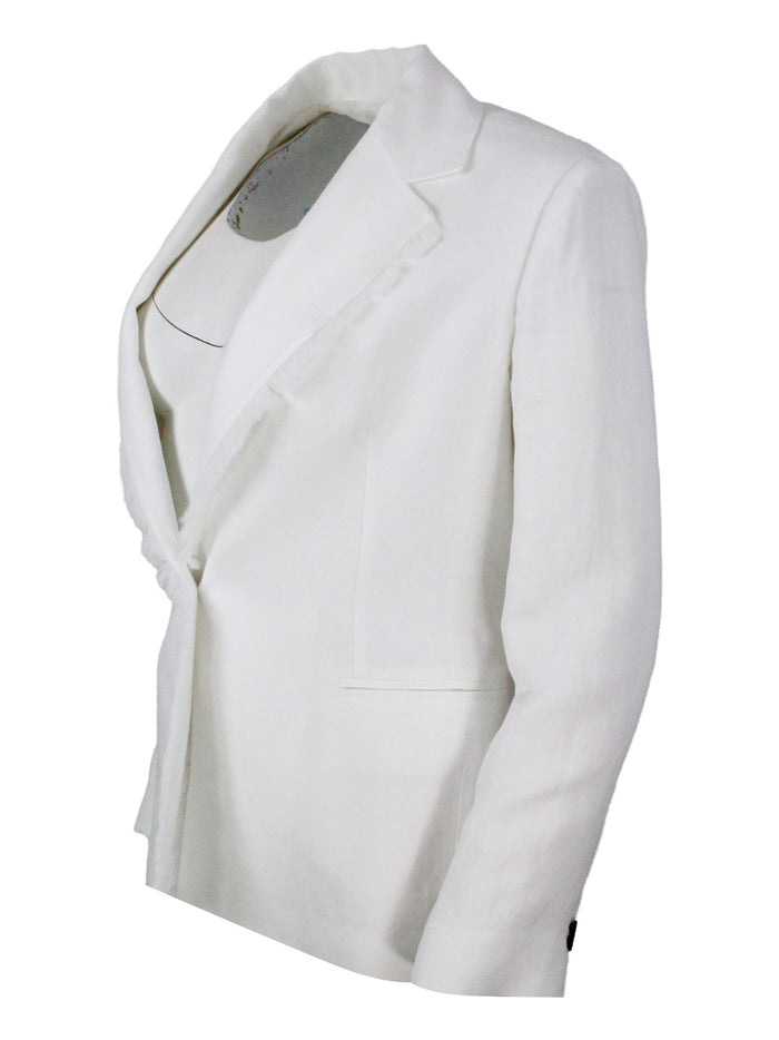 Antonelli Firenze Jackets White 73vi 27li