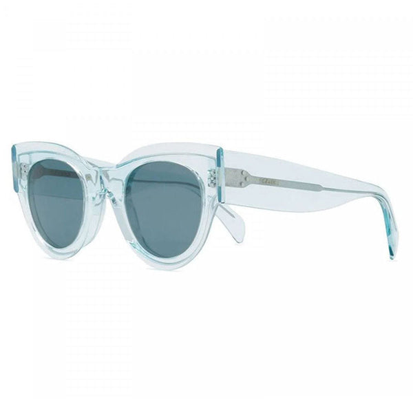 Celine sunglasses in blue