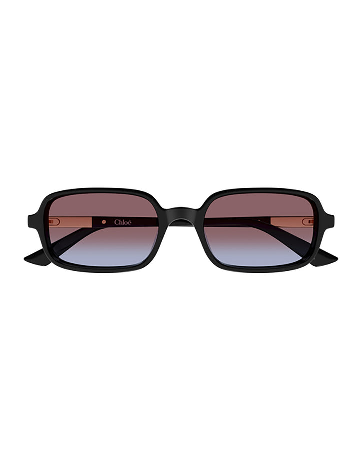 1po25g80a Black Glasses