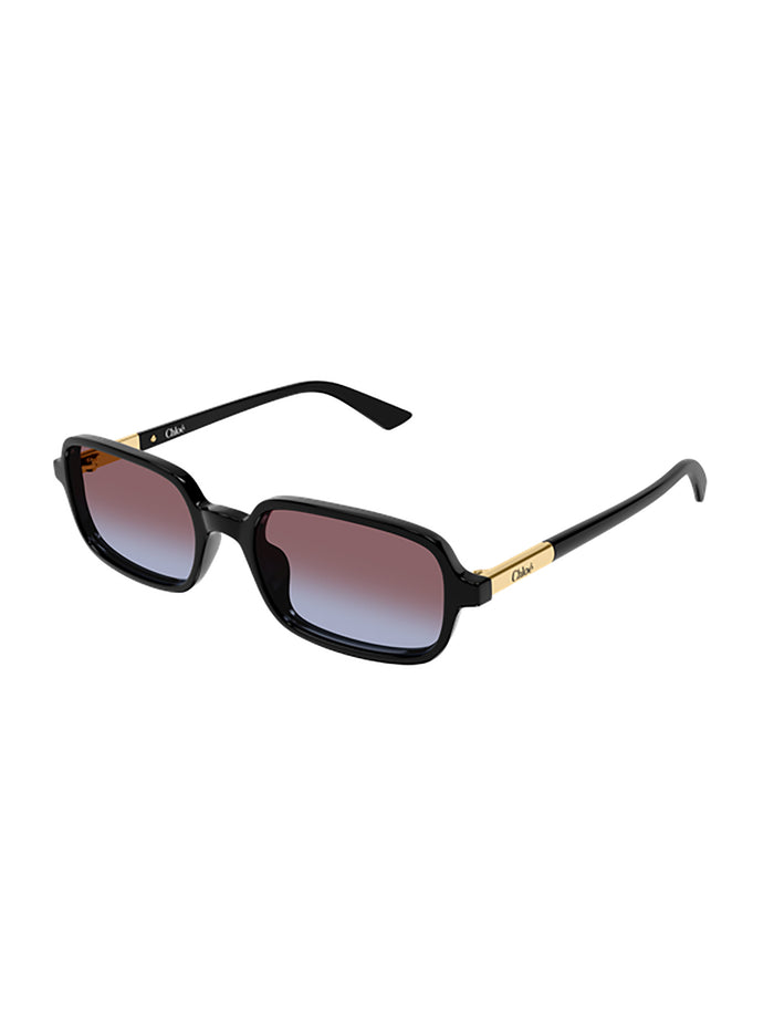 1po25g80a Black Glasses