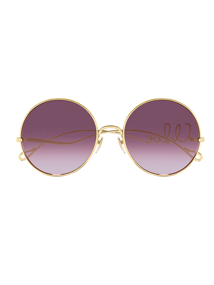 1pnx5g80a Metallic Metal (other) | Glasses