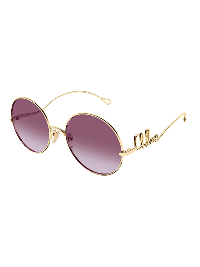 1pnx5g80a Metallic Metal (other) | Glasses