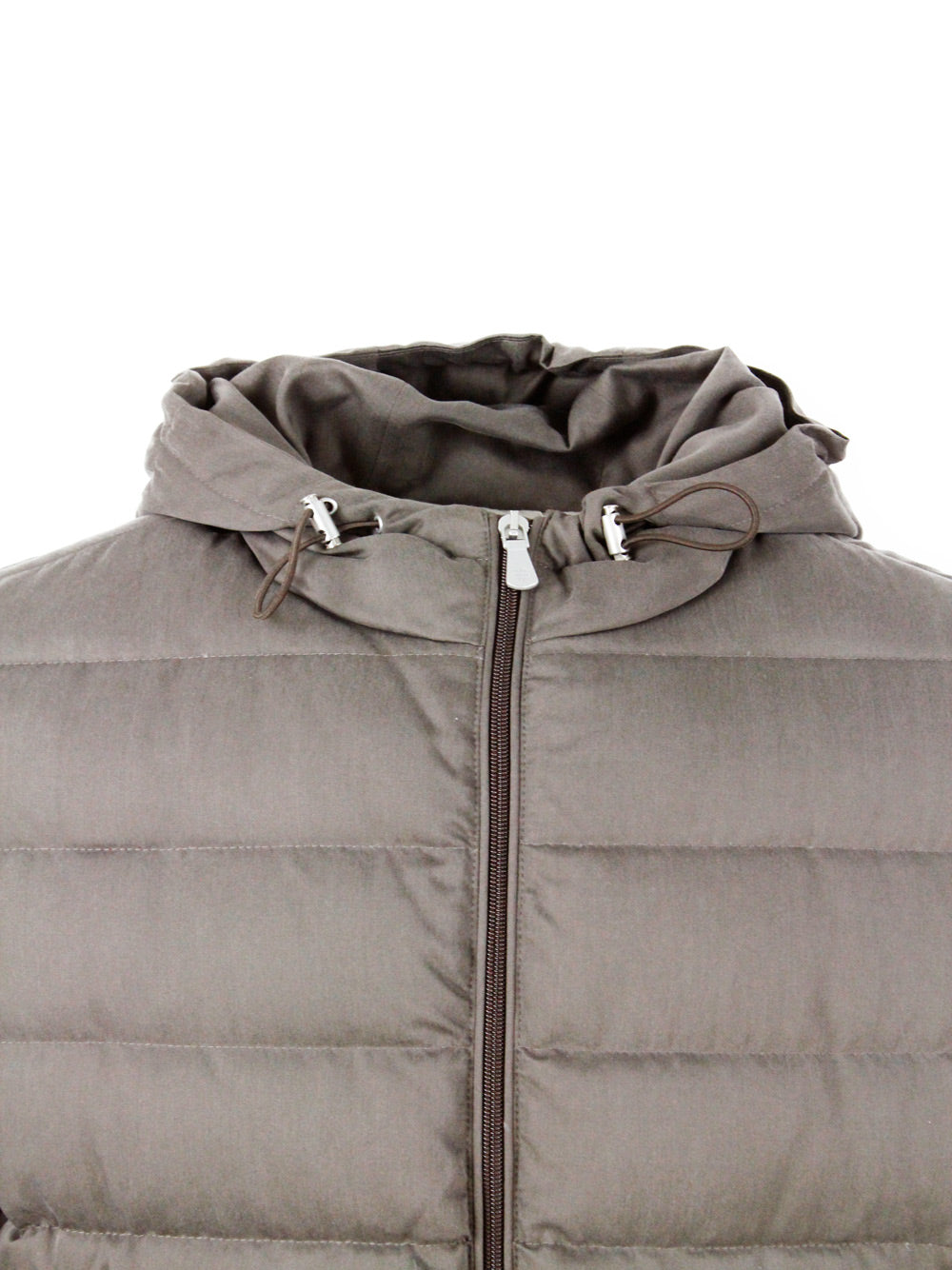 Eleventy Coats Brown 100se
