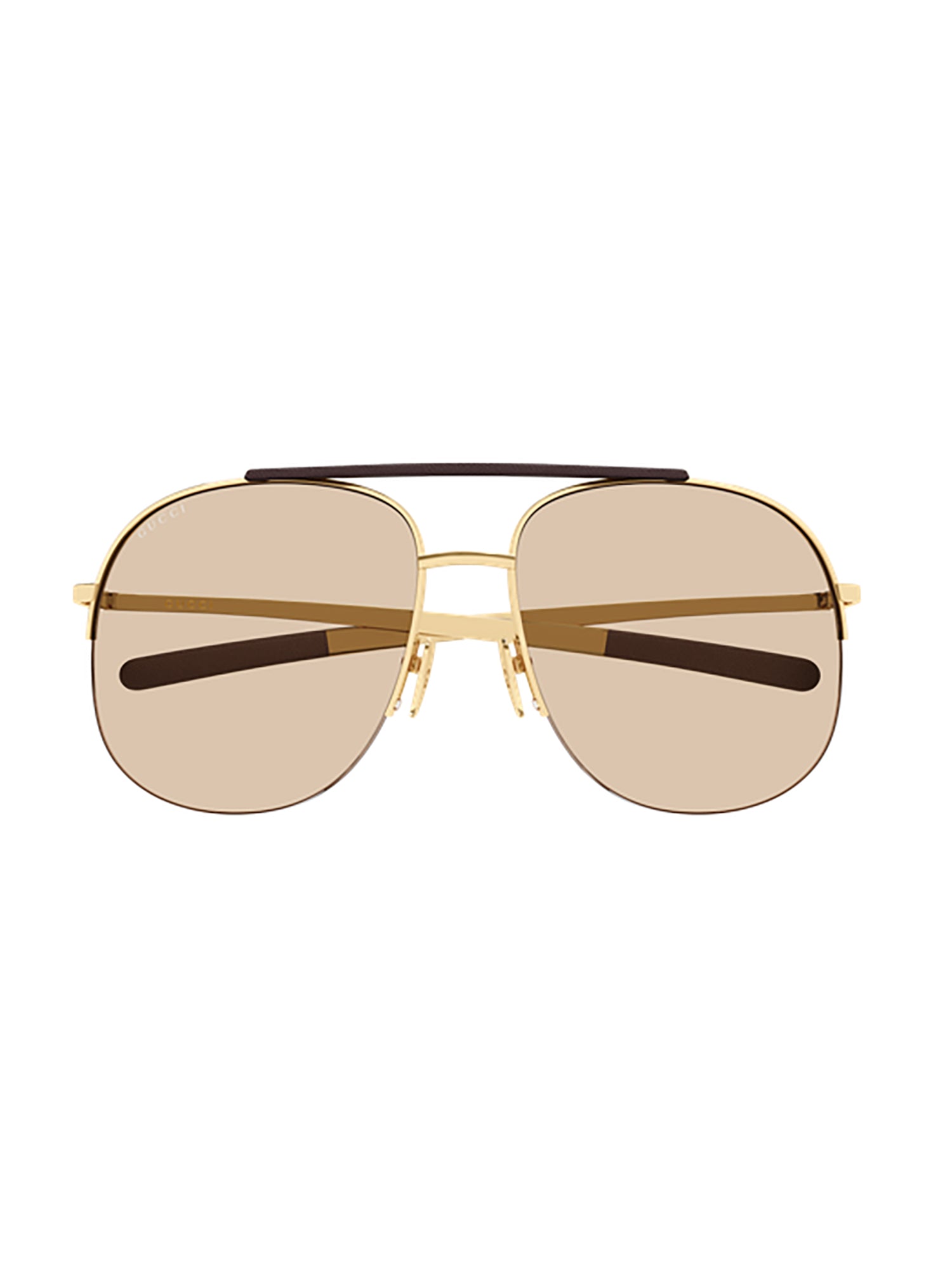 1pq85ga0a Metallic Metal (other) | Glasses