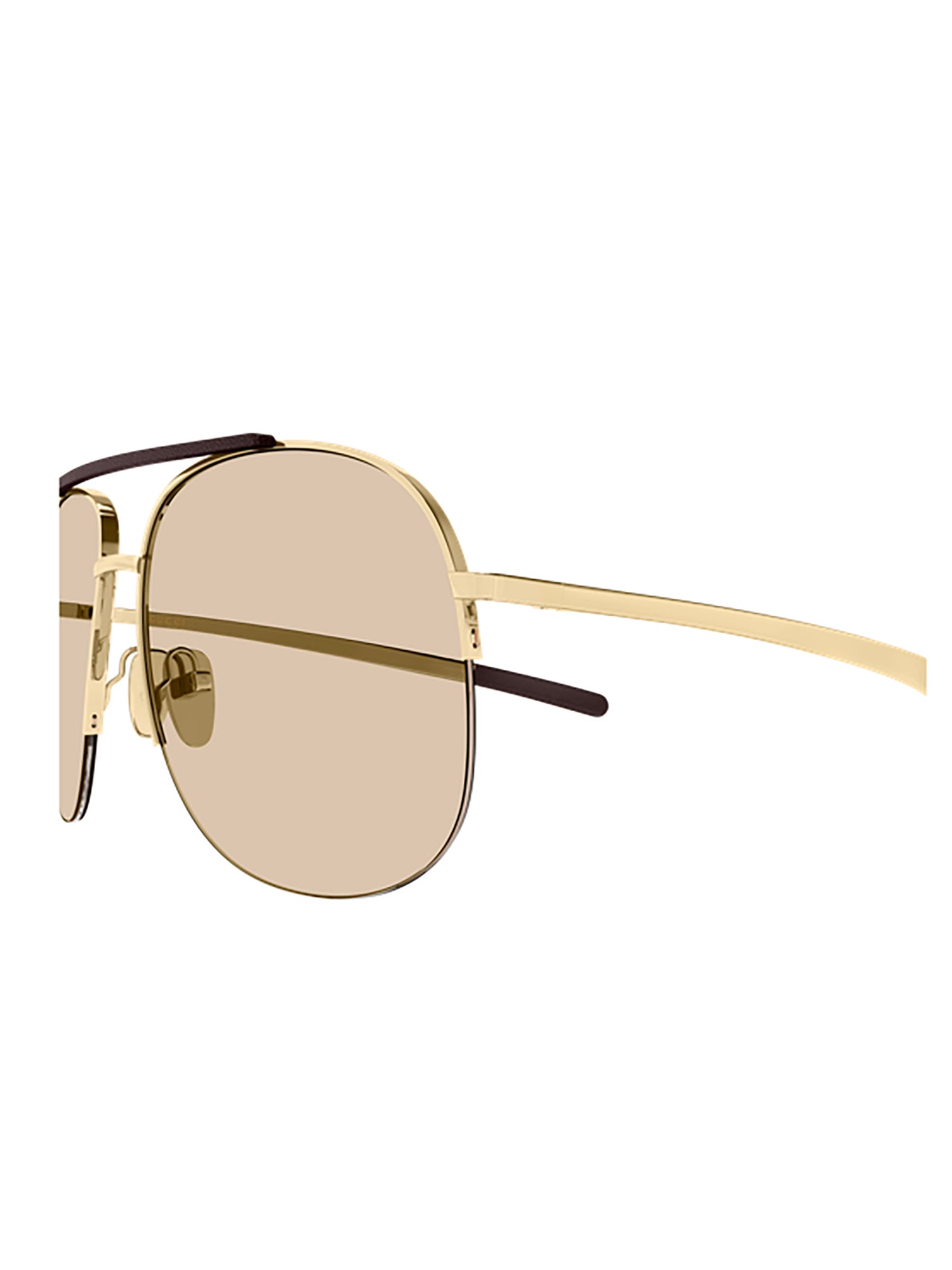 1pq85ga0a Metallic Metal (other) | Glasses