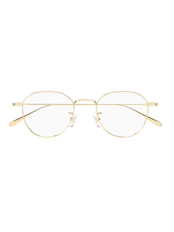 1pr75ga0a Metallic Metal (other) | Glasses