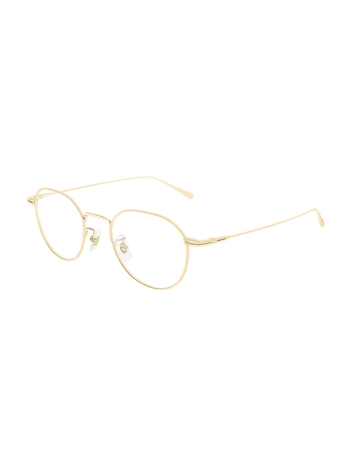 1pr75ga0a Metallic Metal (other) | Glasses