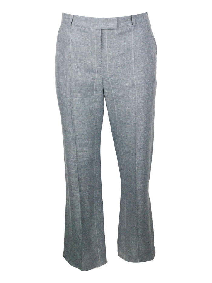 Eleventy Trousers Denim 44li 42wo 12se