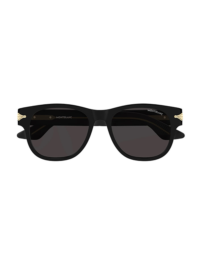 1pr15ga0a Black Glasses