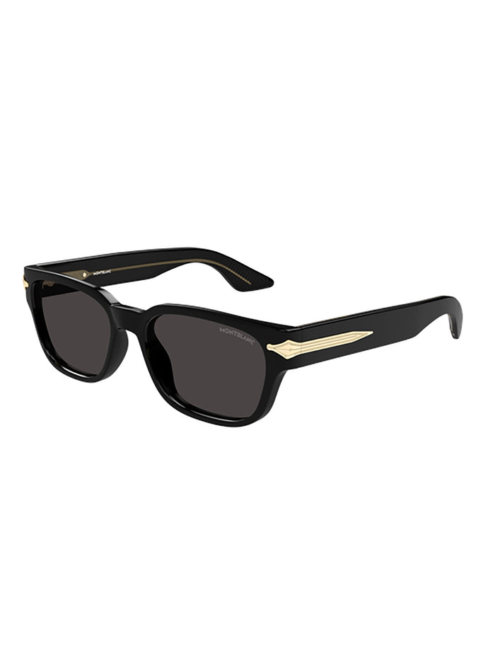 1prb5ga0a Black Glasses