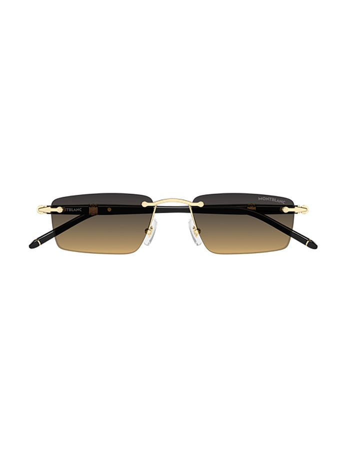 1pr85ga0a Metallic Metal (other) | Glasses
