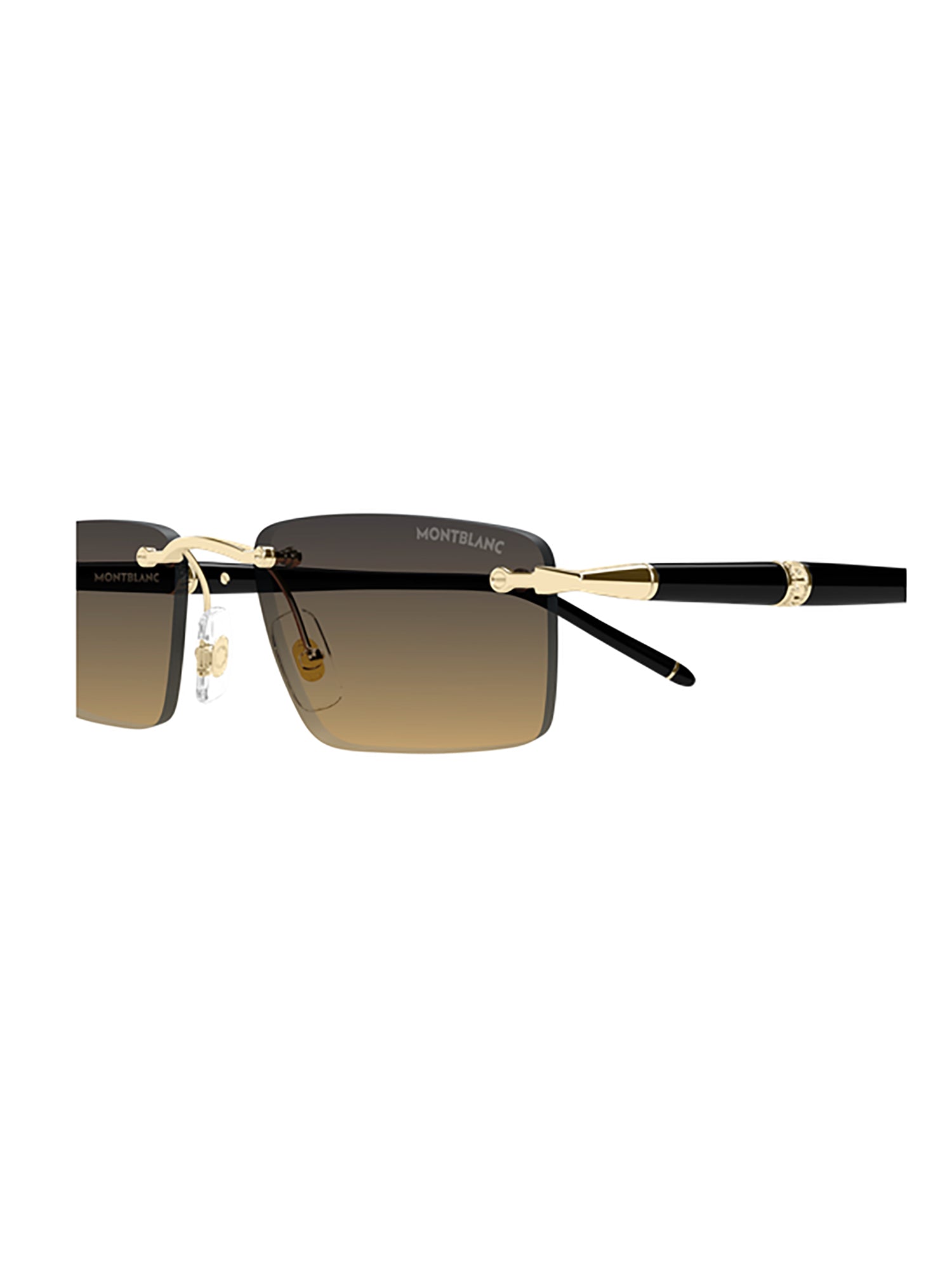 1pr85ga0a Metallic Metal (other) | Glasses