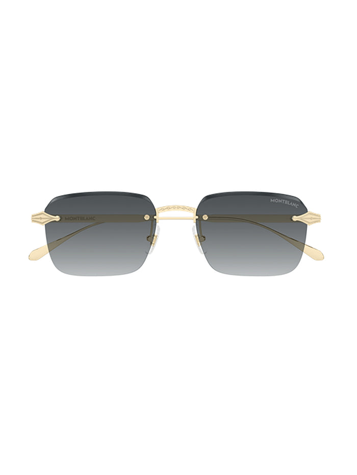 1prc5ga0a Metallic Metal (other) | Glasses