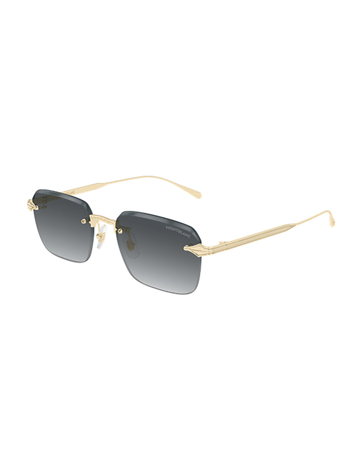1prc5ga0a Metallic Metal (other) | Glasses