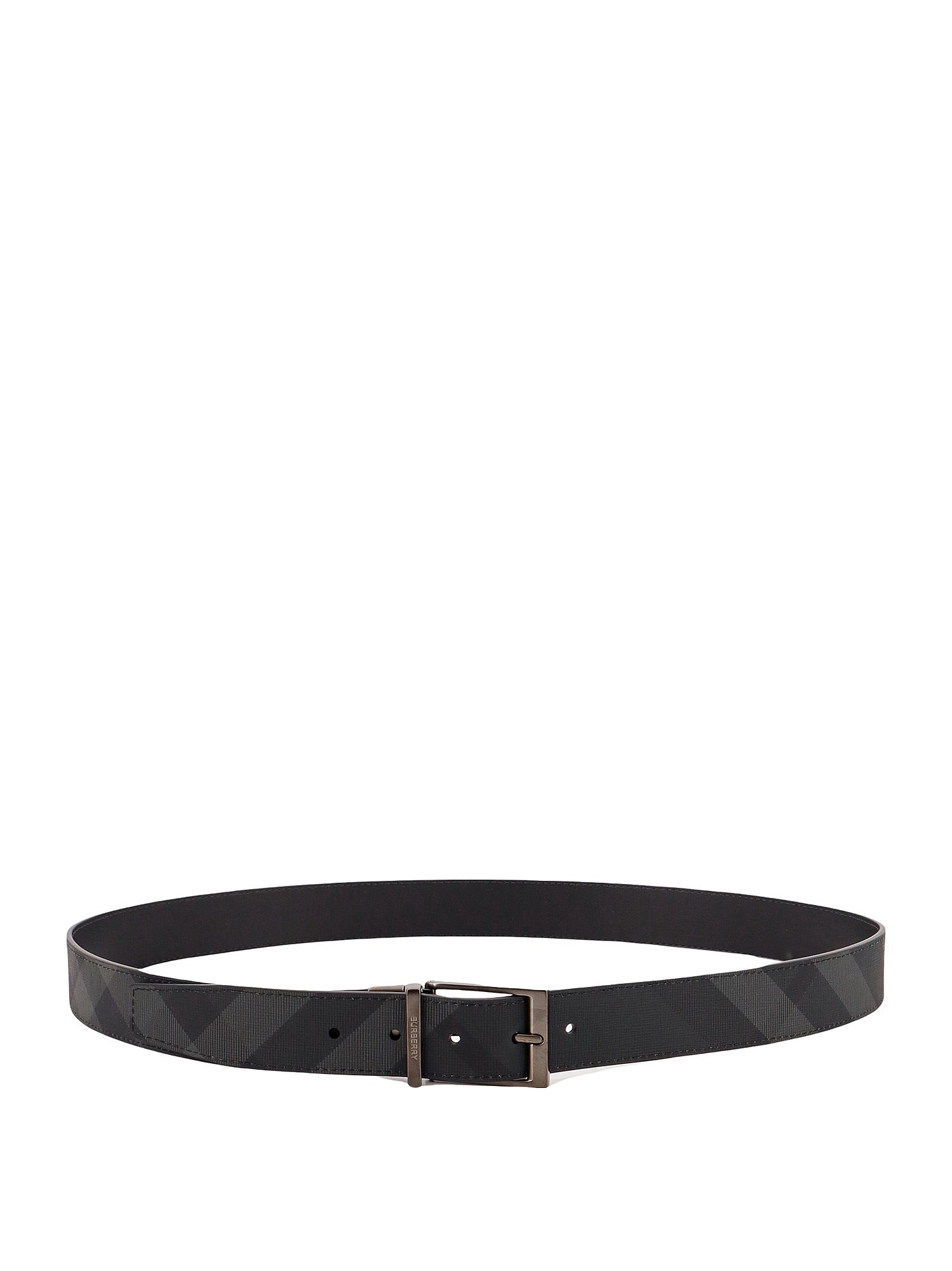 Burberry Belts Grey