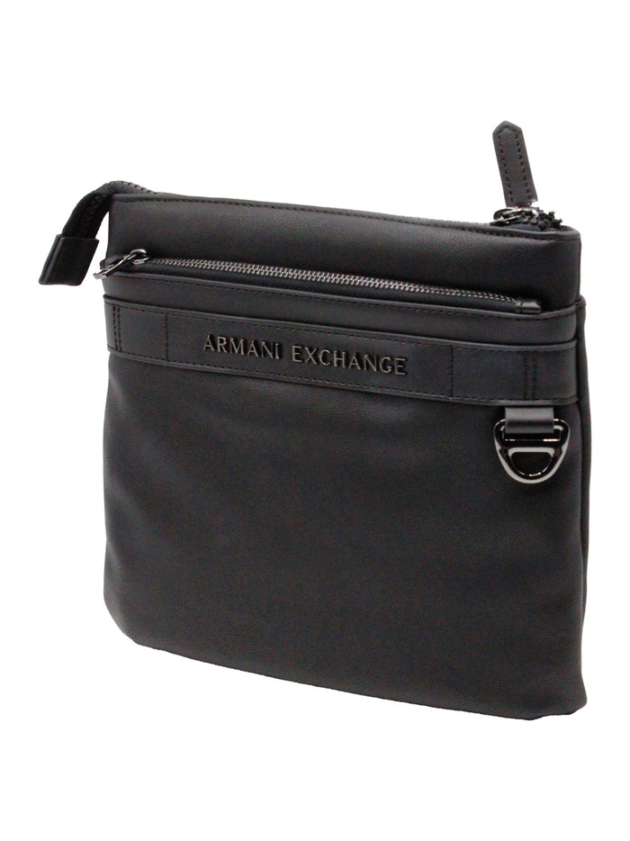 ARMANI EXCHANGE Bags Black 100pl