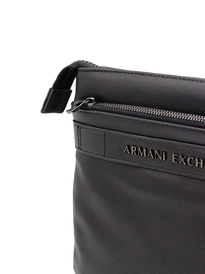 ARMANI EXCHANGE Bags Black 100pl