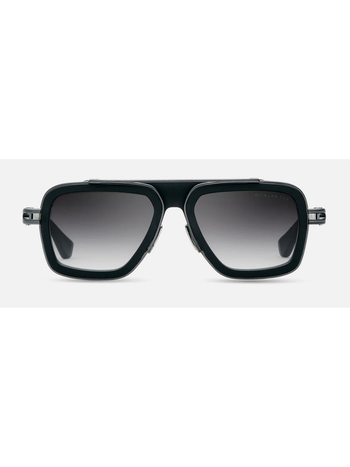 1ptv5gh0a Black Acetate / Metal | Glasses