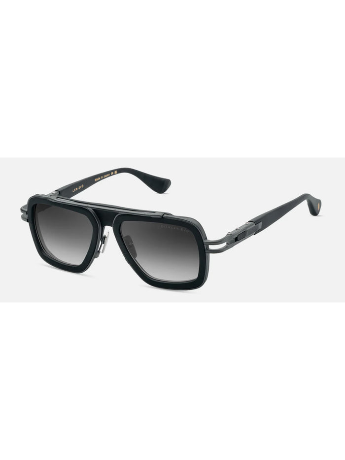 1ptv5gh0a Black Acetate / Metal | Glasses
