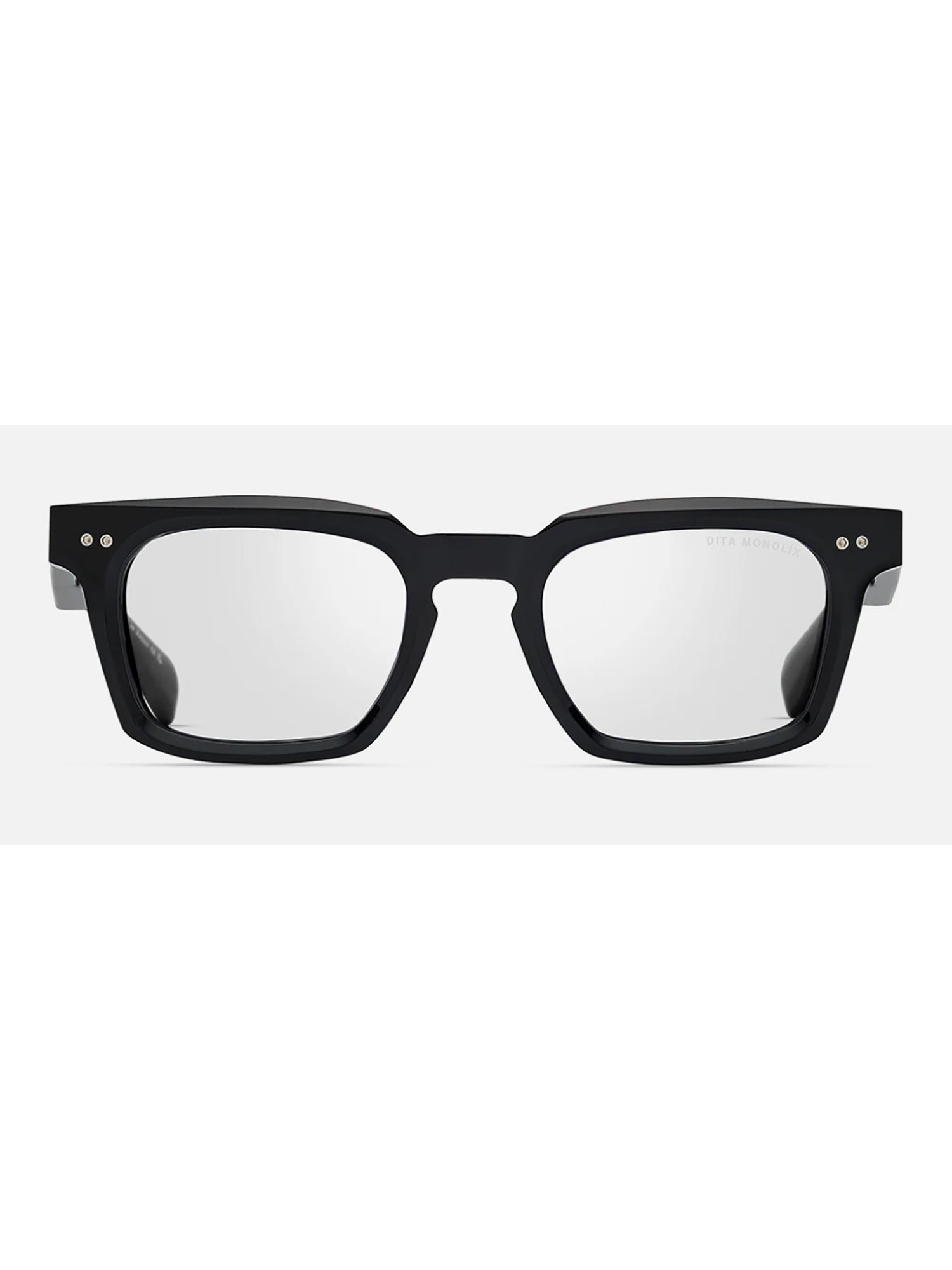 1ptq5gh0a Black Acetate | Glasses