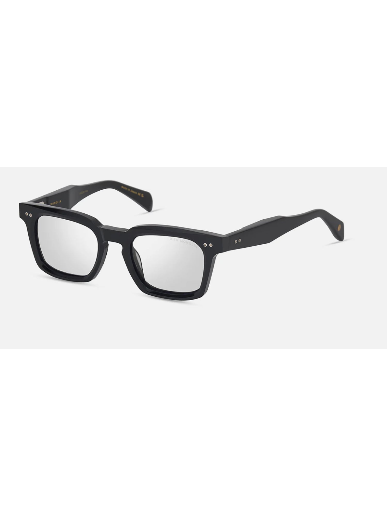 1ptq5gh0a Black Acetate | Glasses