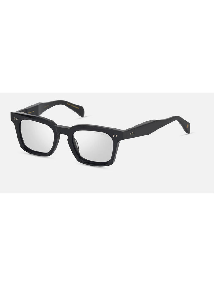 1ptq5gh0a Black Acetate | Glasses
