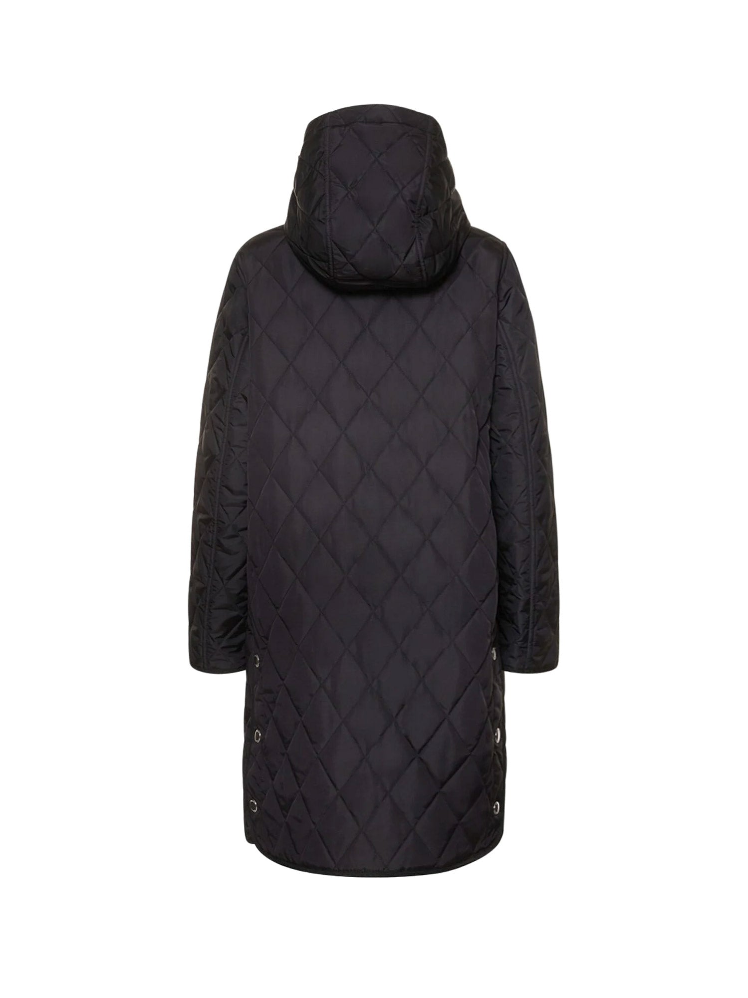 Burberry Jackets Black