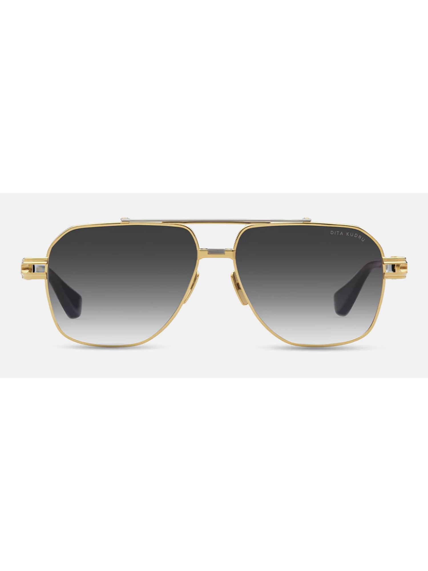 1pug5gk0a Yellow & Orange Metal (other) | Glasses