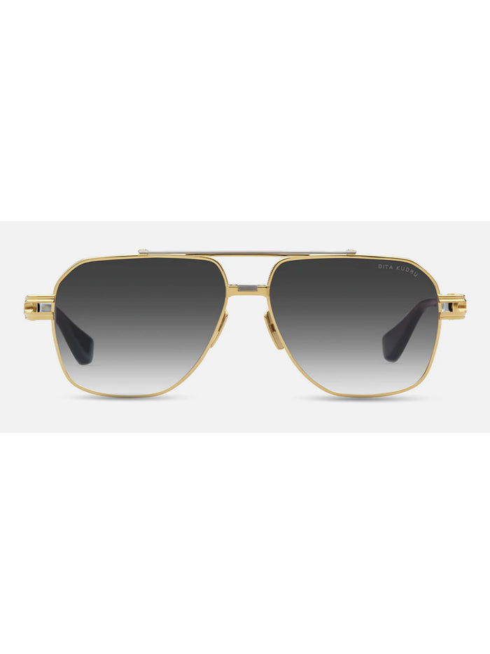 1pug5gk0a Yellow & Orange Metal (other) | Glasses