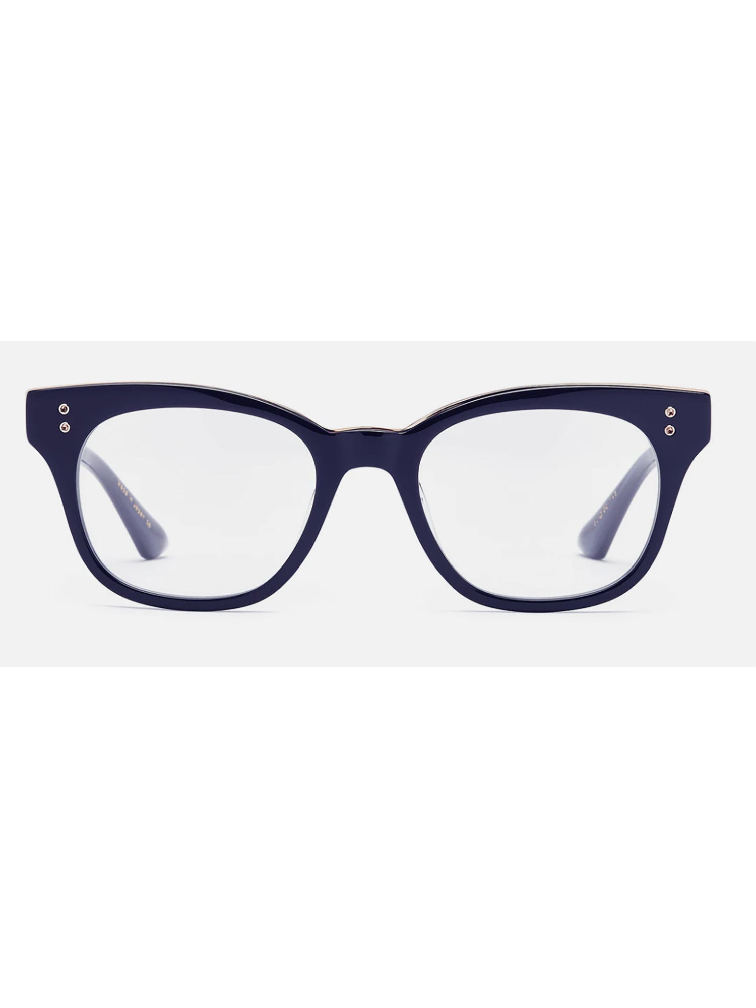 1puc5gk0a Blue Acetate | Glasses