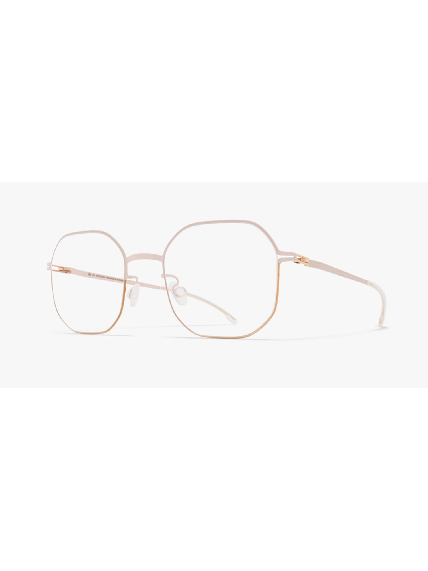 1jf54wd0a Metallic Aluminium | Glasses