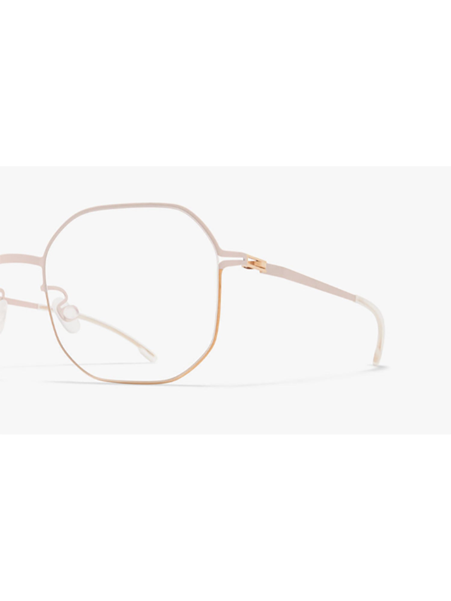 1jf54wd0a Metallic Aluminium | Glasses