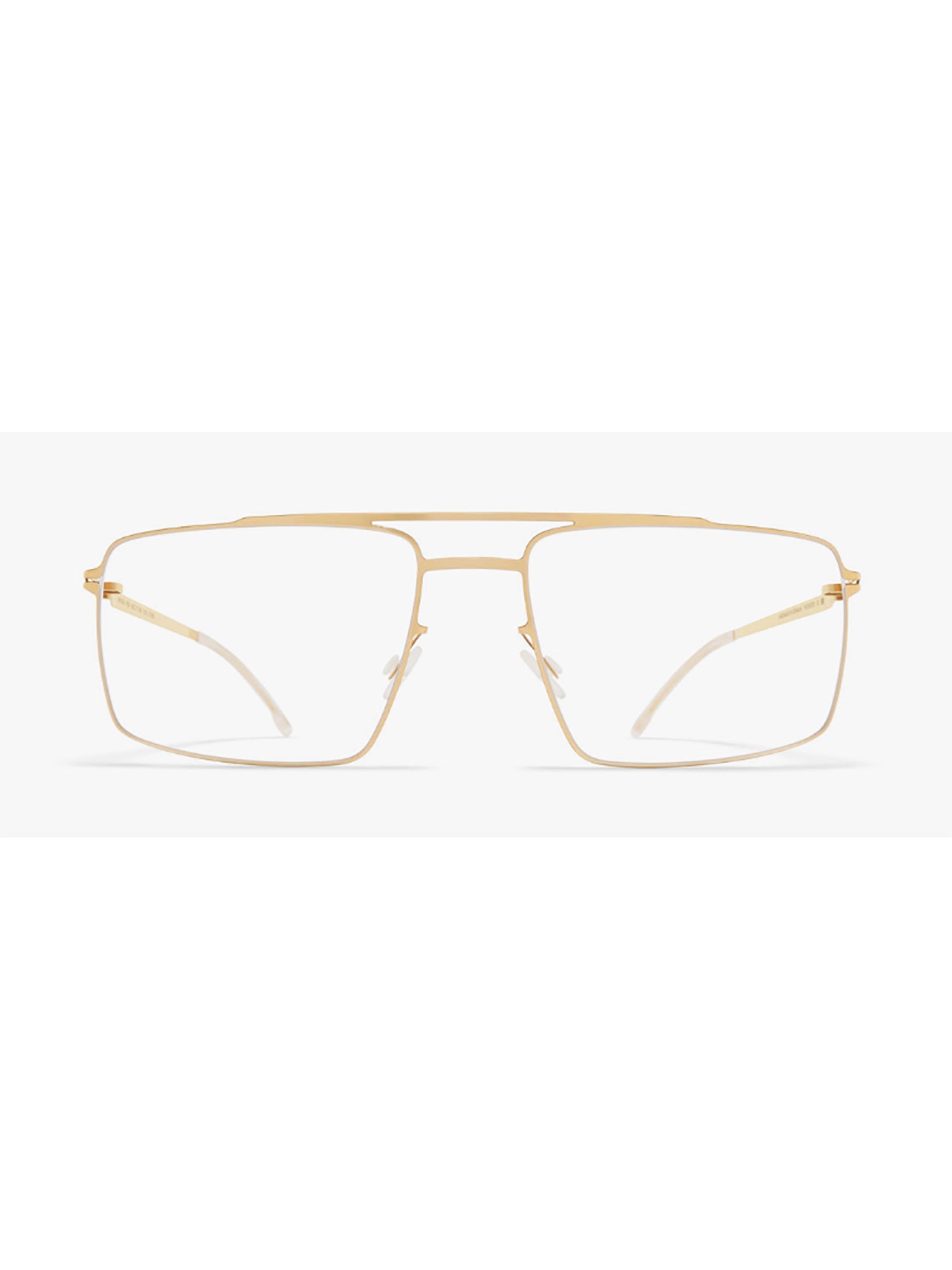 1pux5gl0a Metallic Aluminium | Glasses