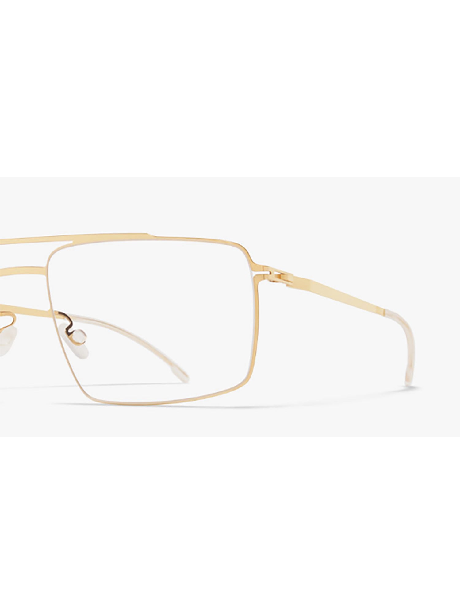 1pux5gl0a Metallic Aluminium | Glasses