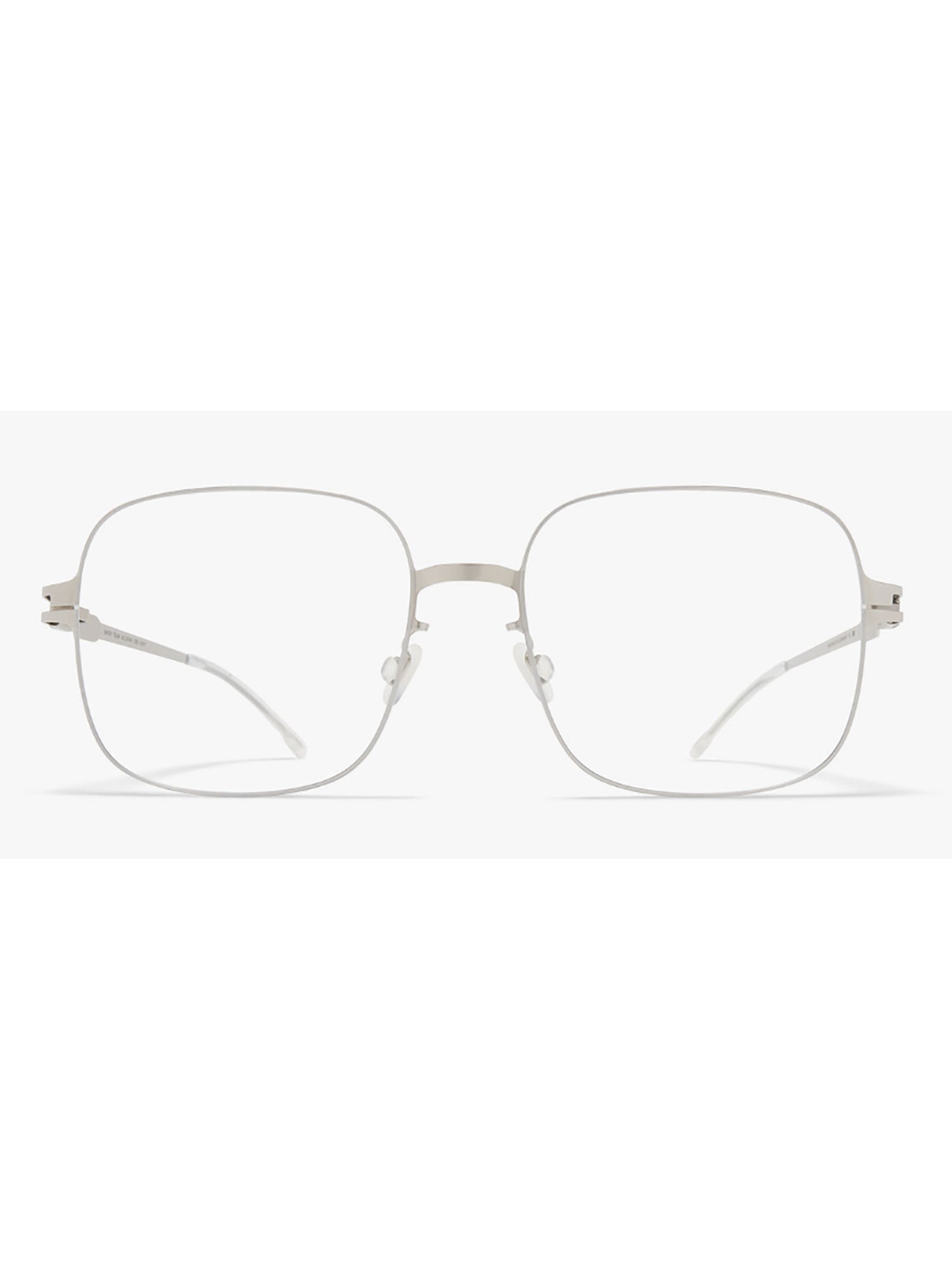 1puy5gl0a Metallic Aluminium | Glasses