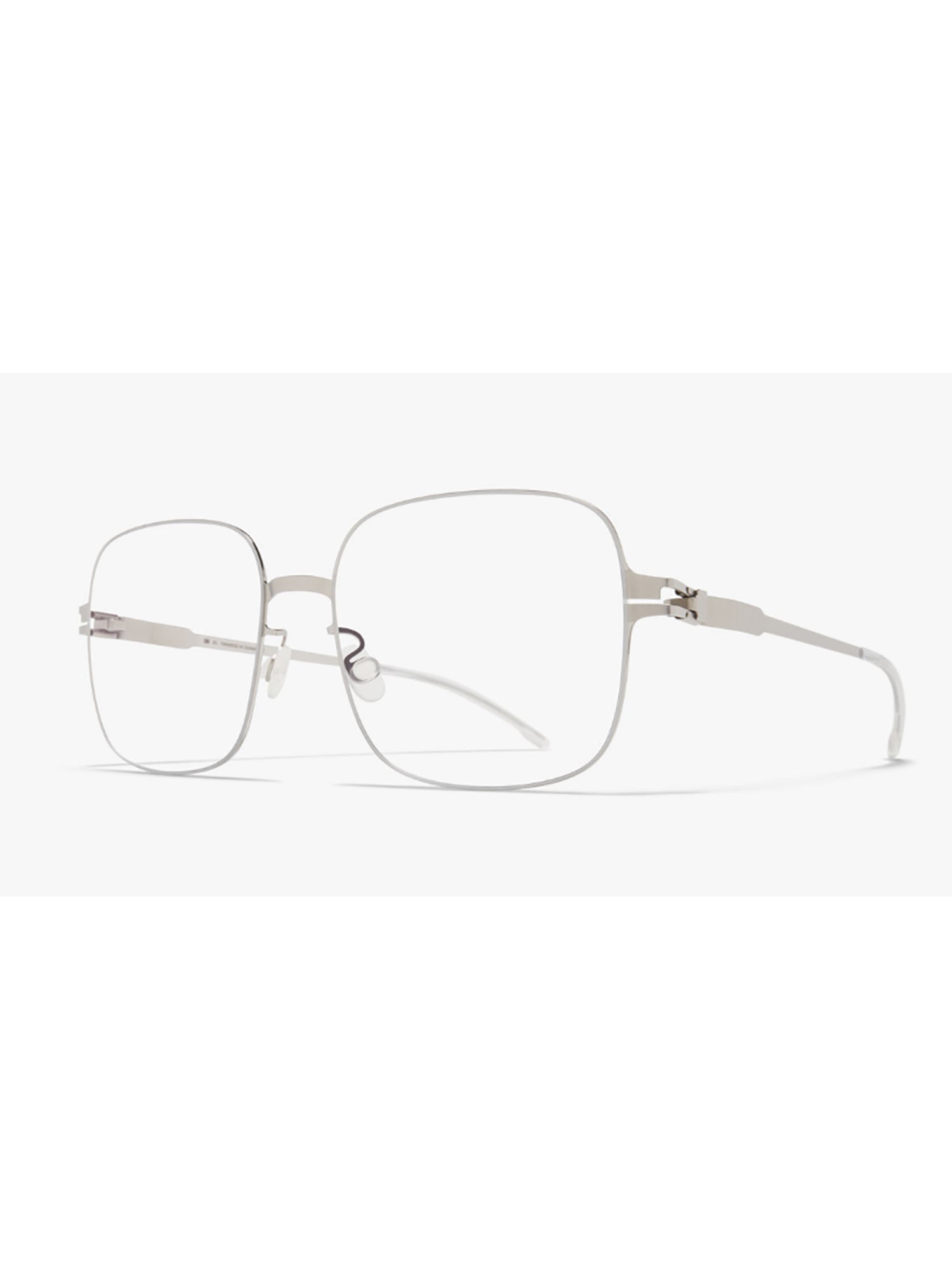 1puy5gl0a Metallic Aluminium | Glasses