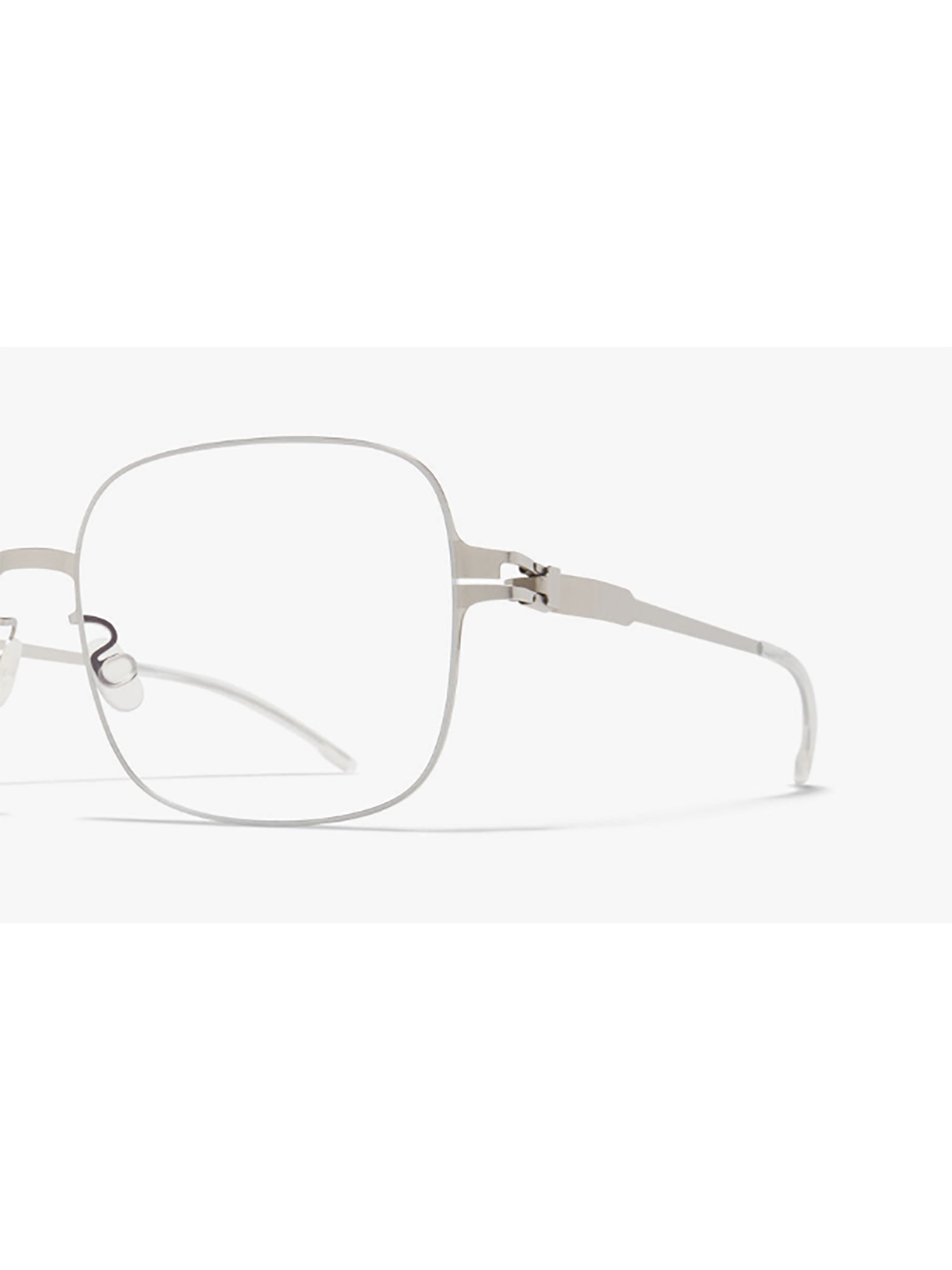 1puy5gl0a Metallic Aluminium | Glasses
