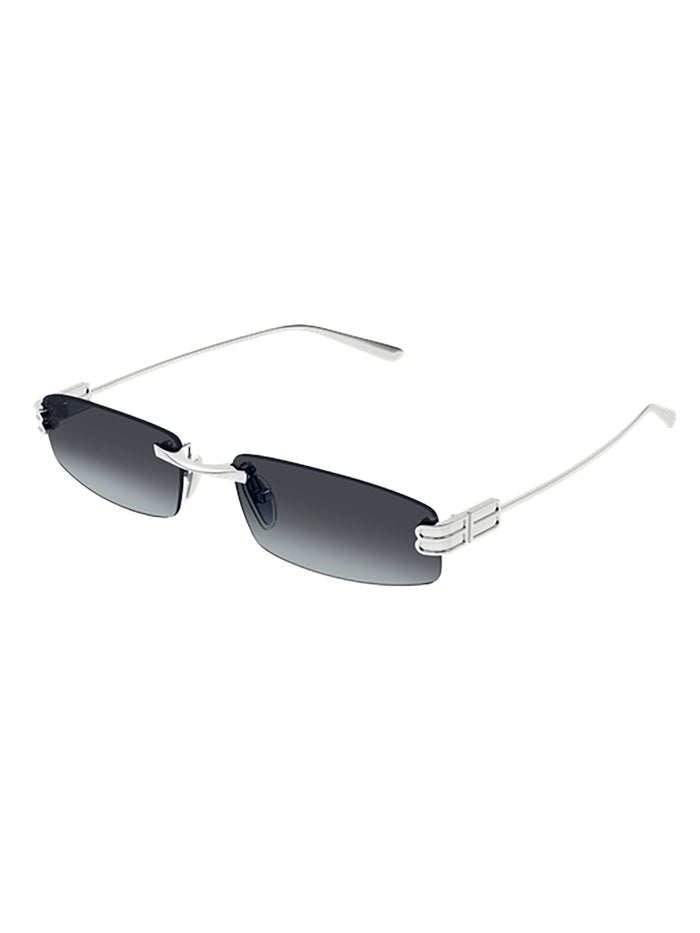 1pq65ga0a Brown Metal (other) | Glasses