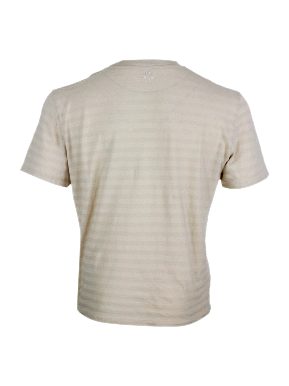 Jacob Cohen T-shirts and Polos Beige 85co 15li