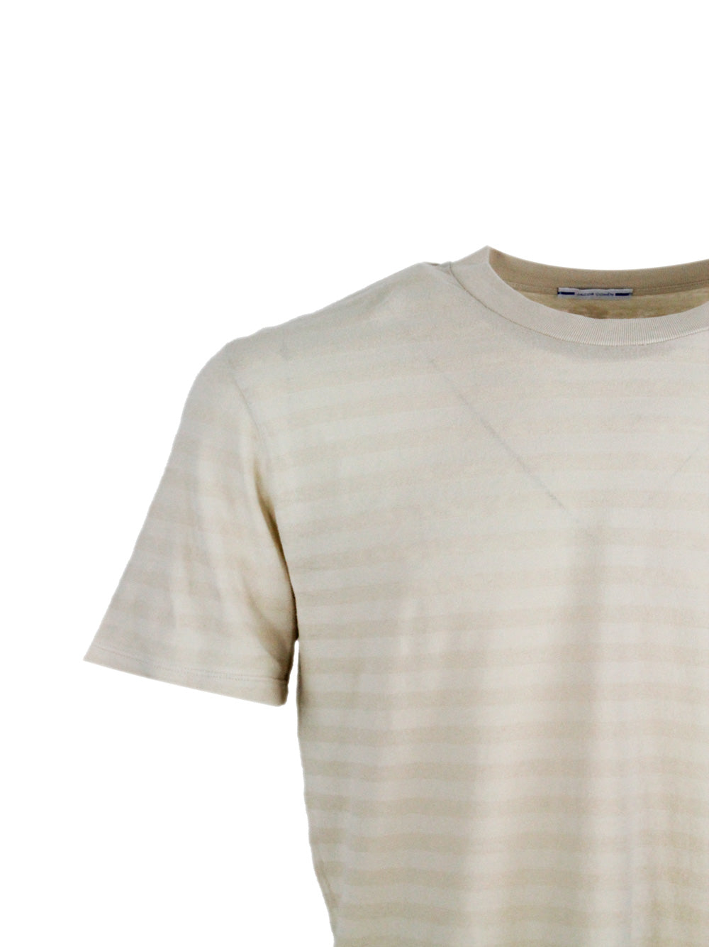 Jacob Cohen T-shirts and Polos Beige 85co 15li