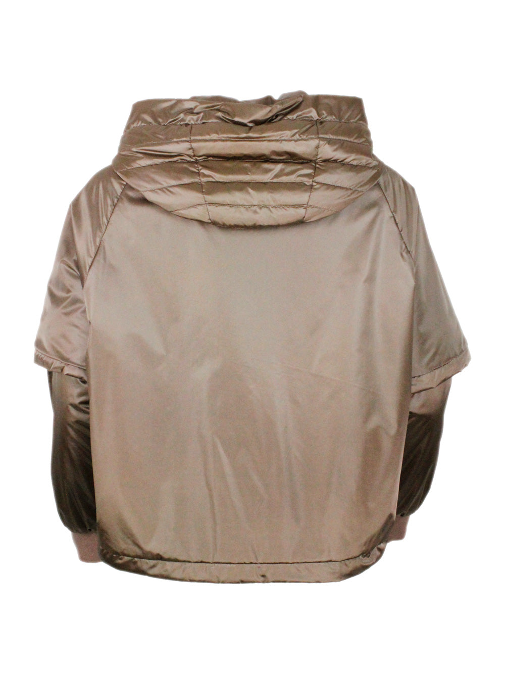 Moorer Jackets Camel 100ny