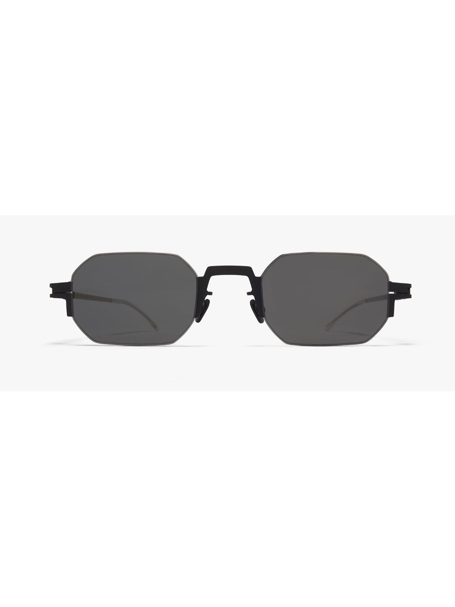 1pw75gn0a Black/silver Metal (other) | Glasses